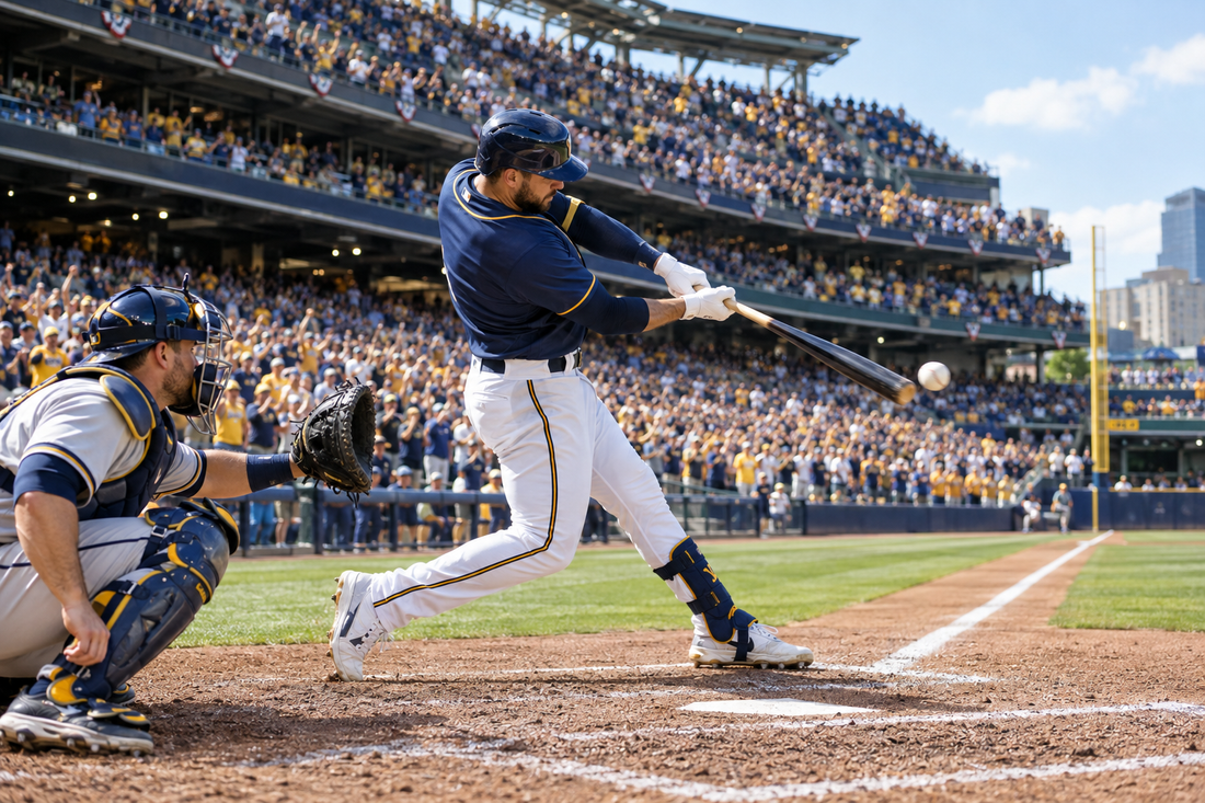 MLB Playoff Format Explained: Seeds, Byes and the World Series