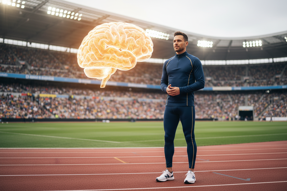 The Pause That Changes Everything: Daniel Goleman, Self-Regulation, and Why the Space Between Stimulus and Response Separates Good from Great