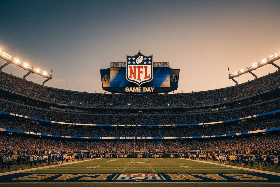 Gear Up in Style: The Best NFL Fan Apparel for the Season