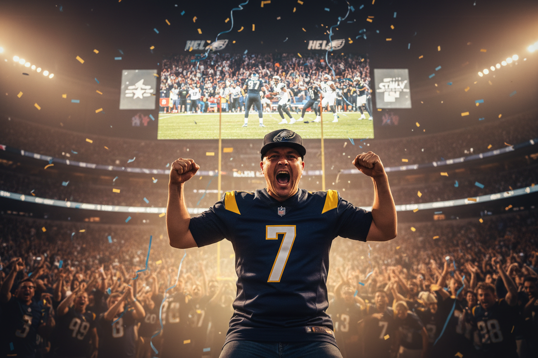 Score the Look: The Ultimate 2026 NFL Kickoff Game Day Gear Guide