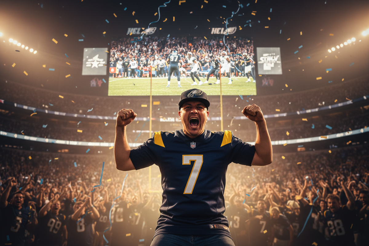 Score the Look: The Ultimate 2026 NFL Kickoff Game Day Gear Guide