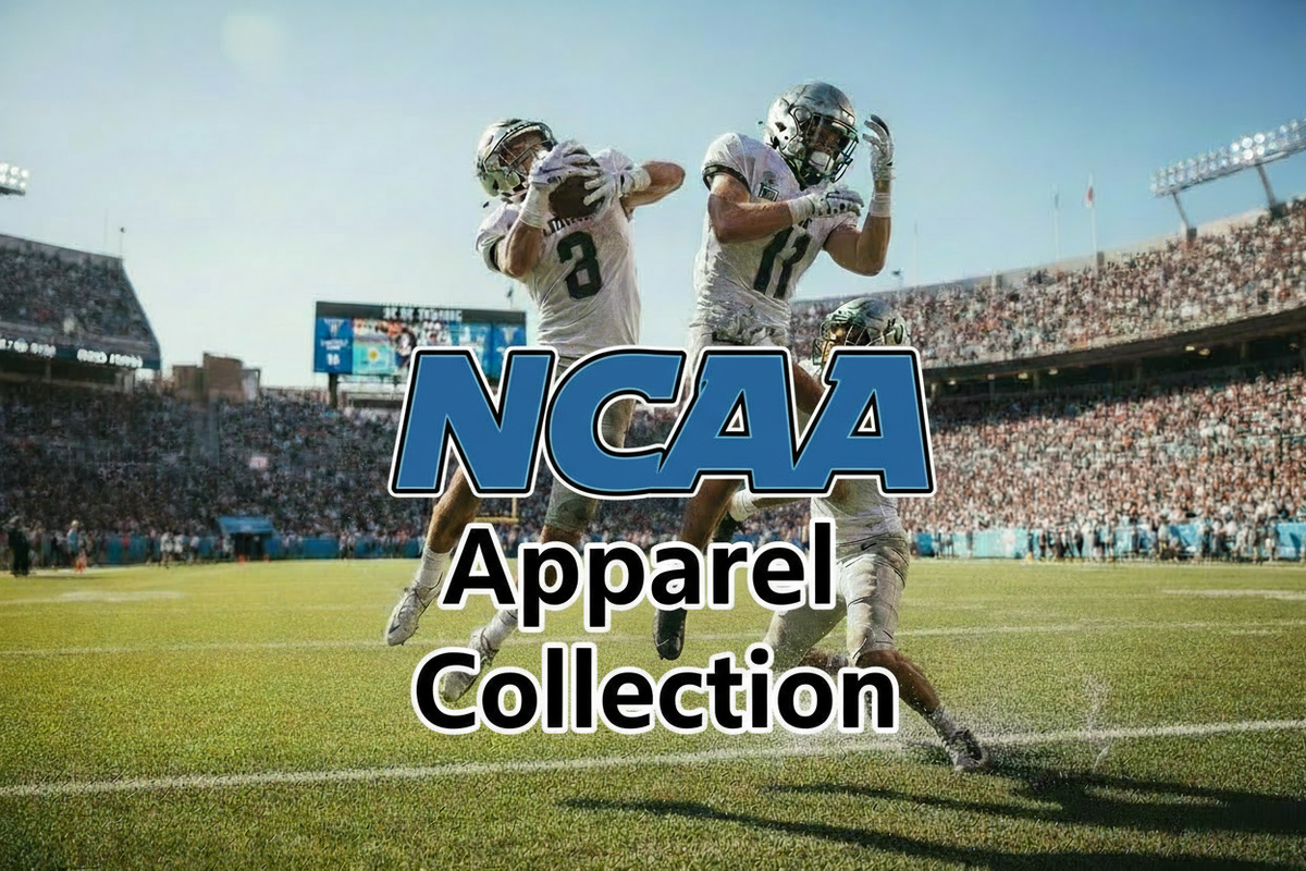 NCAA Apparel Collection