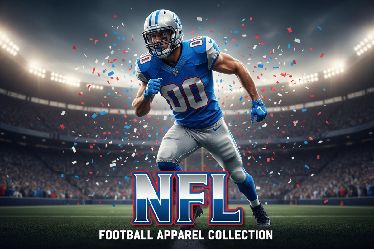 NFL Apparel