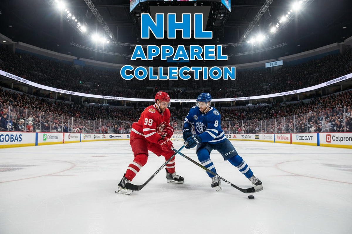 NHL Apparel