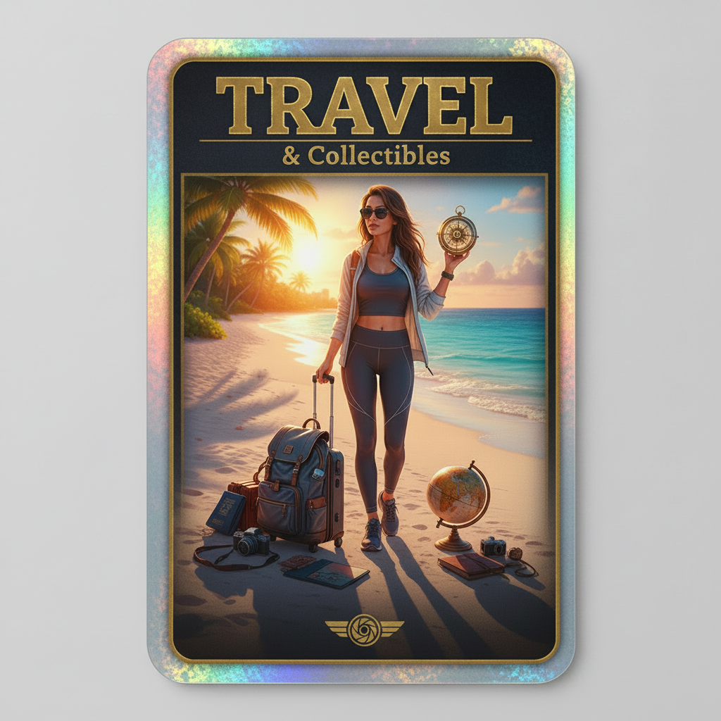 Travel & Collectibles